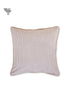 20s Cotton Cushion Cover In Floral Print